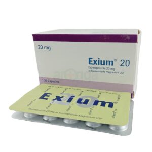 10 Capsules (1 Strip)