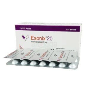 Esonix 20