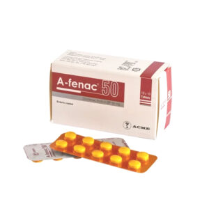 A-Fenac 50mg