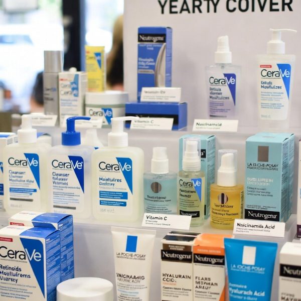 Skin Care