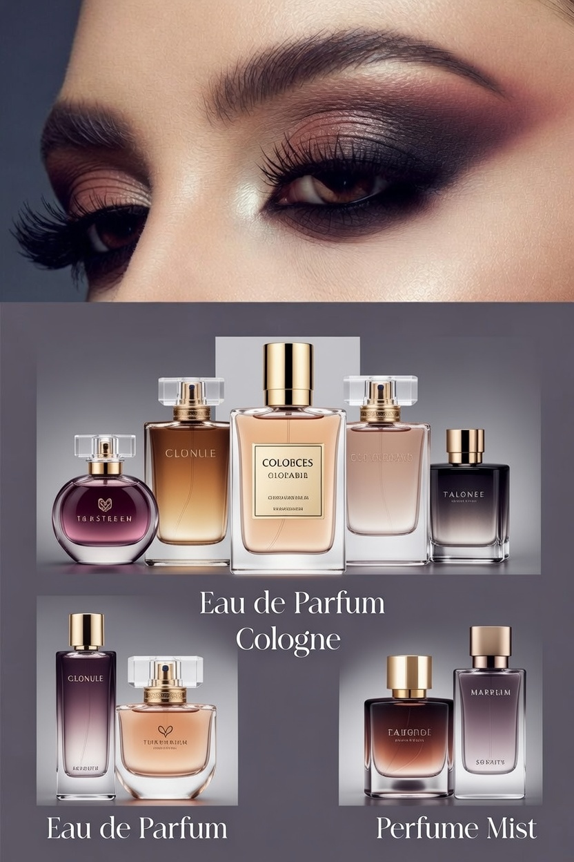 Fragrance