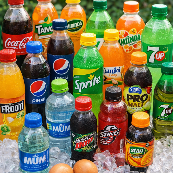 Drinks