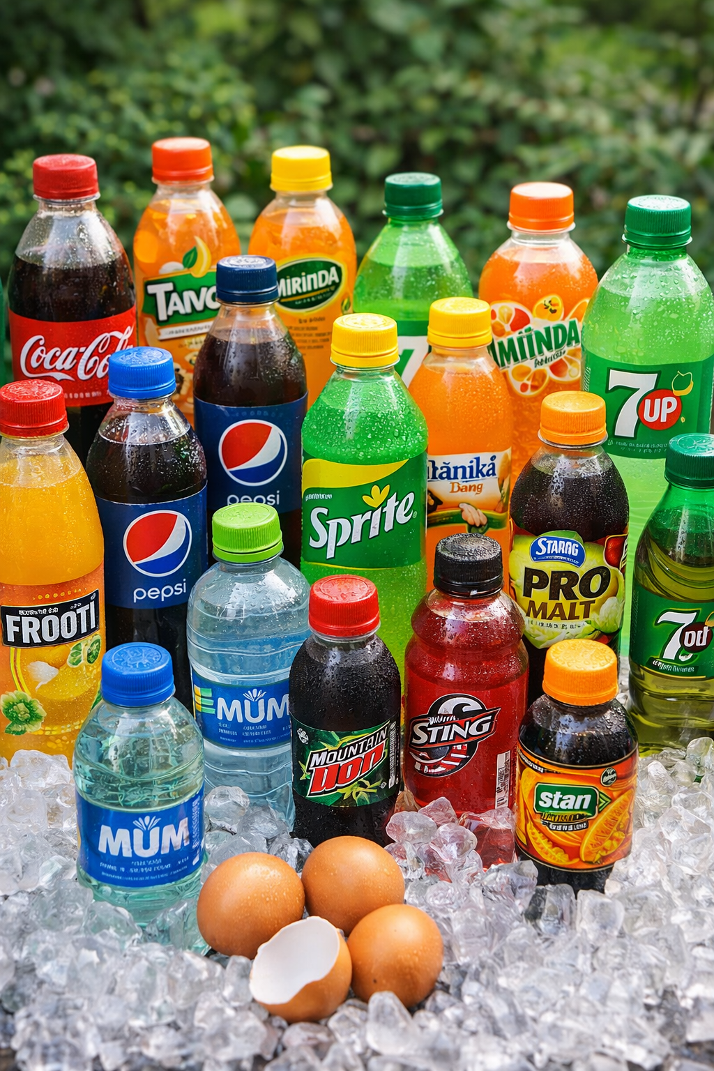 Drinks