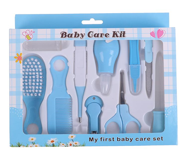 Baby Care Kit