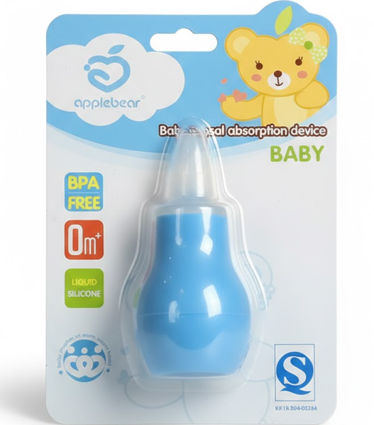 Baby Nasal Device