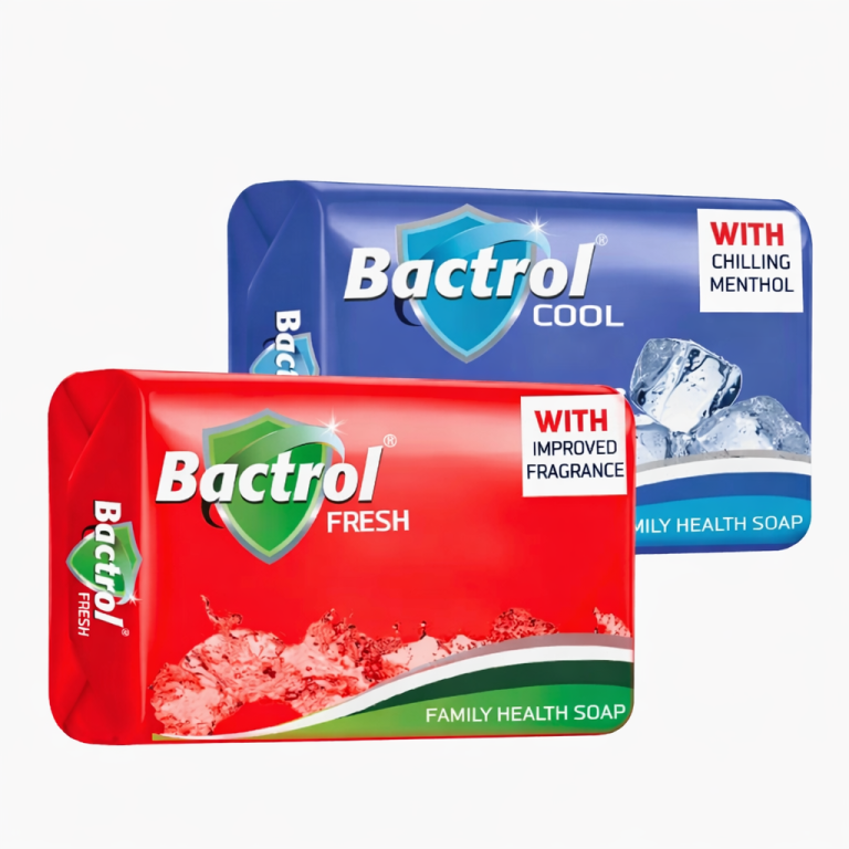 Bactrol Family Health Soap 100g