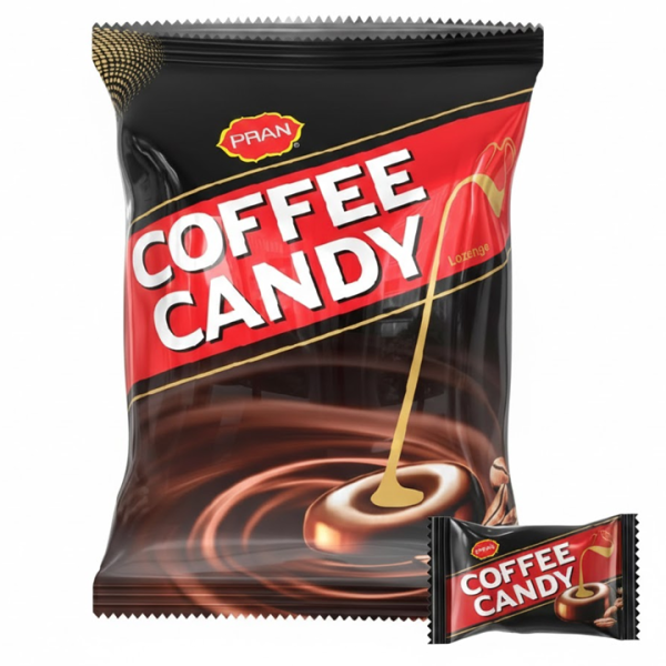 COFFEE Candy