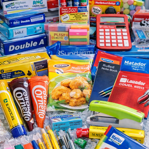 Office Supplies