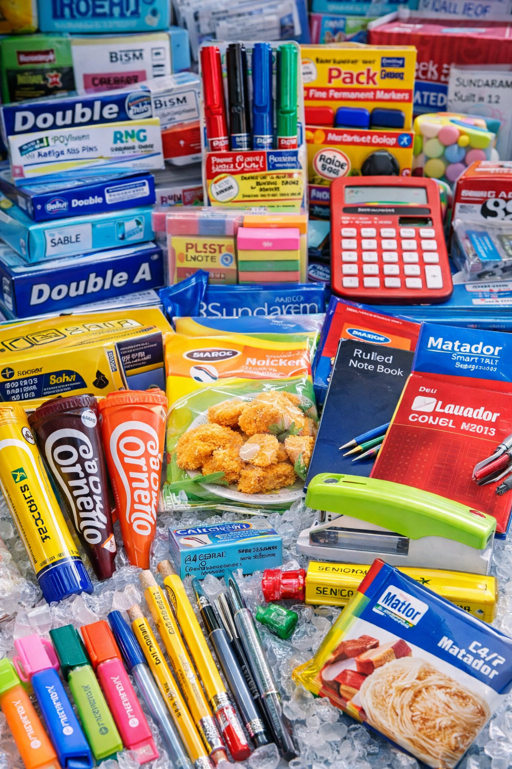 Office Supplies