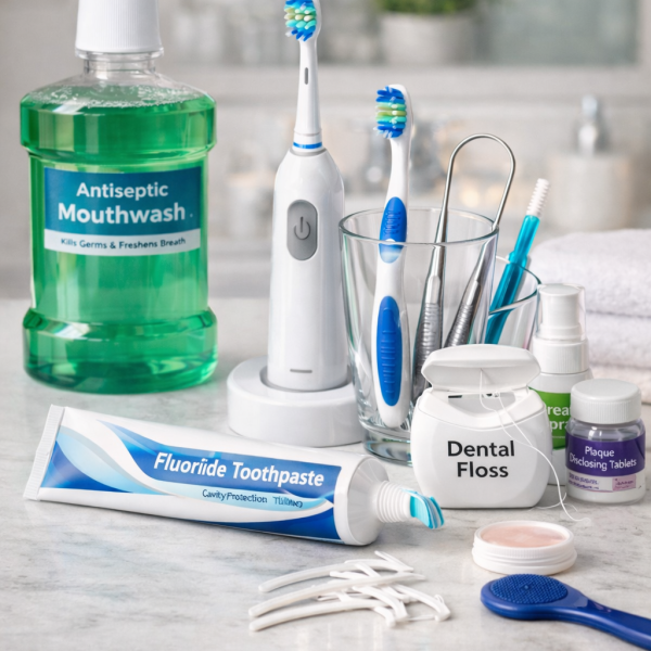 Oral Hygiene