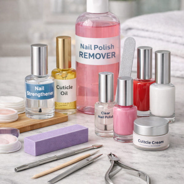 Nail Care