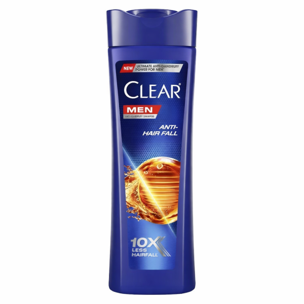 Clear Men Anti-Hair Fall Shampoo 315ml