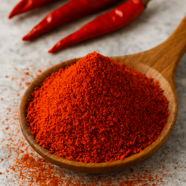 Chilli Powder