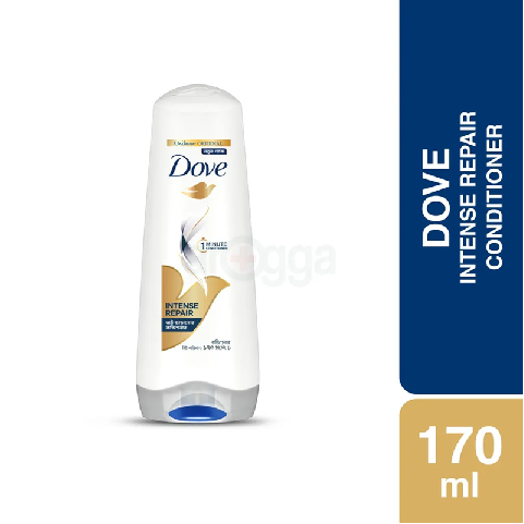 DOVE CONDITIONER REPAIR 170ML new