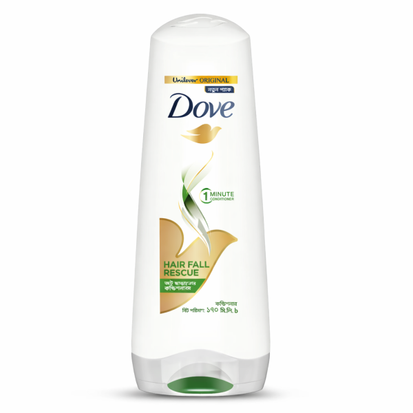 Dove Hair Fall Rescue Conditioner 170ml