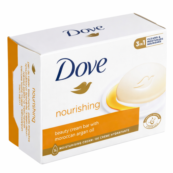Dove Nourishing Bar 90g