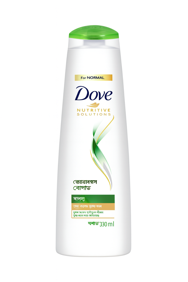 Dove hair fall rescue 330ml