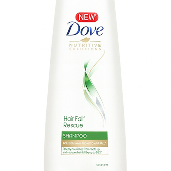 Dove hair fall rescue Shampoo 170ml