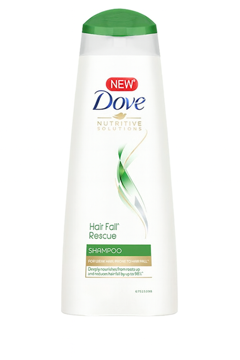 Dove hair fall rescue Shampoo 170ml