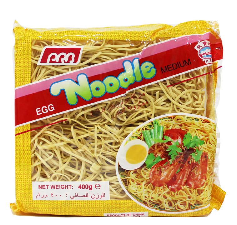 EGG Noodles 400g