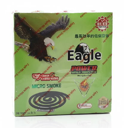 Eagle Power Coil