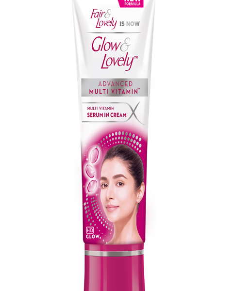 GLOW LOVELY NEW BRIGHT 47G