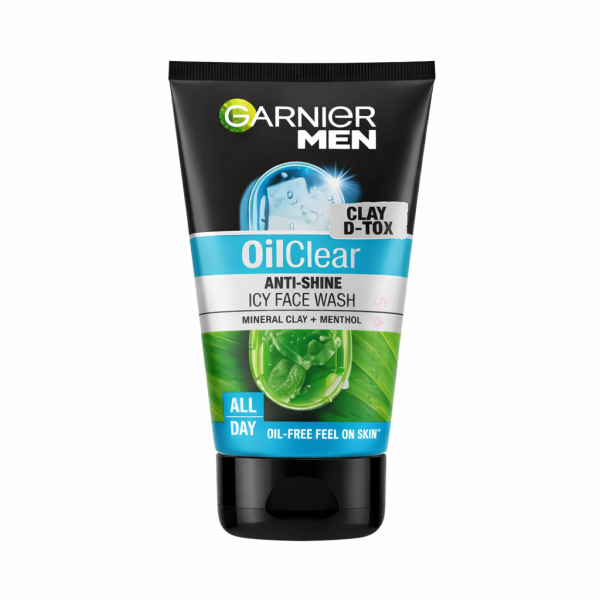 Garnier Men Tubro Bright 50 gm