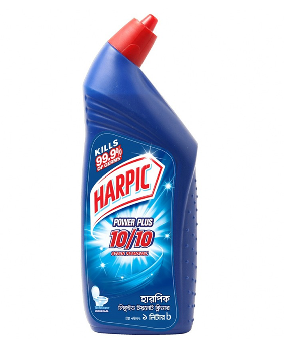 HARPIC TOILET CLEANER 1KG