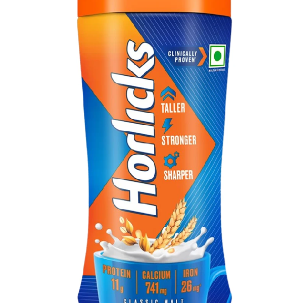 Horlicks 1kg