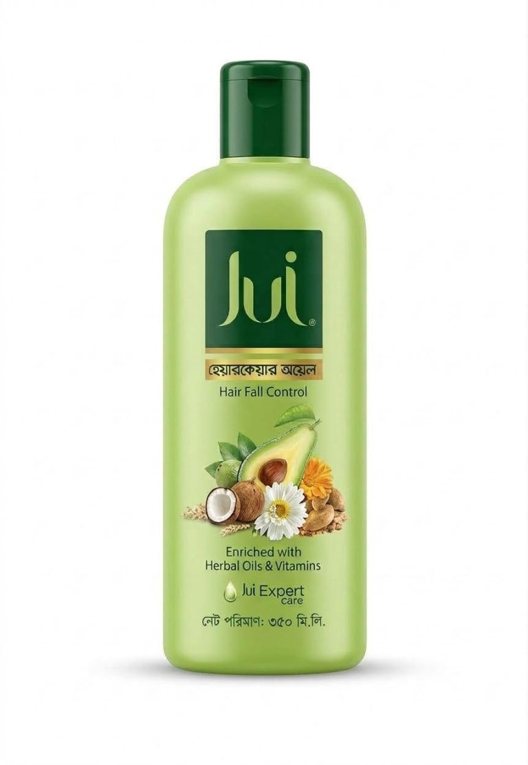Jui Hair Care Oil 350ml