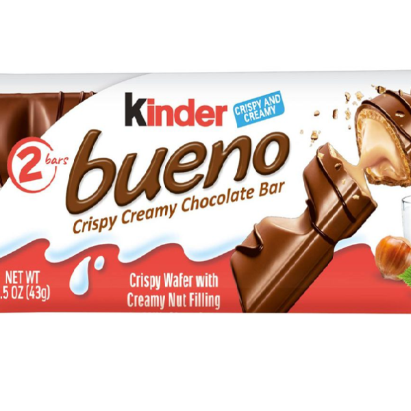 Kinder Bueno
