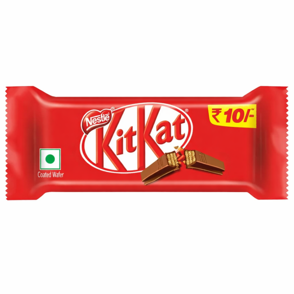KitKat 2 Finger Chocolate 11.9g