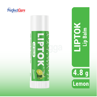 LIP BALAM Lemon