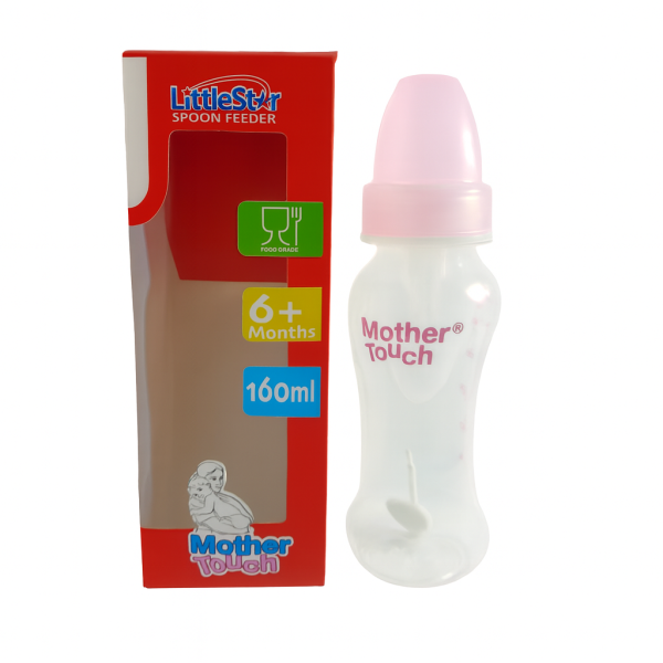 Little Star Spoon Feeder 160ml