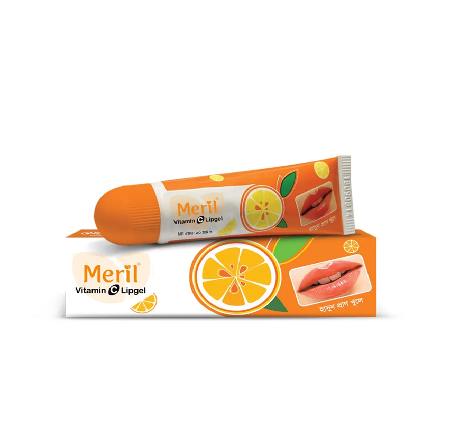 Meril Lipgel 10g