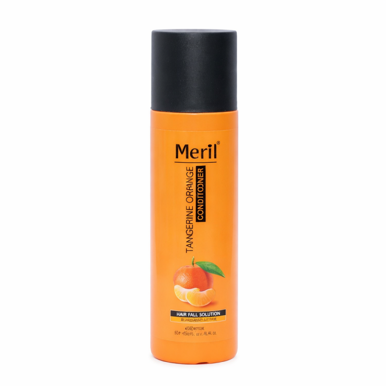 Meril Tangerine Orange Conditioner 250ml