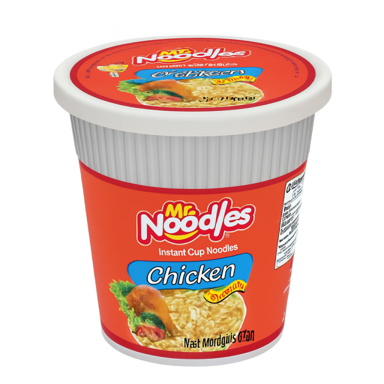 Mr Noodles CHICKEN 40g