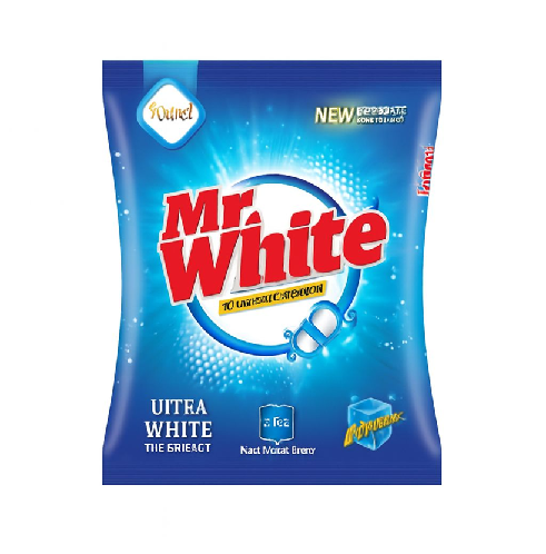 Mr White Powder 500g