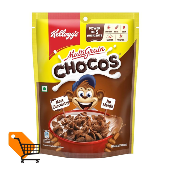 Multigrain CHOCOS 385G