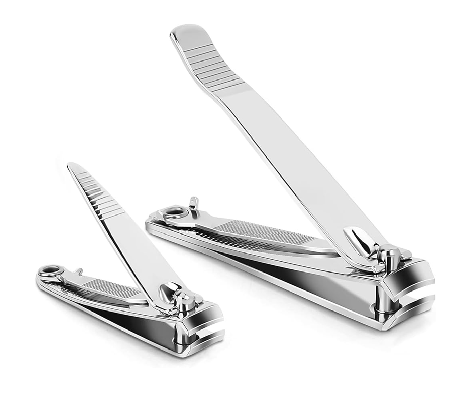 NAIL CLIPPERS