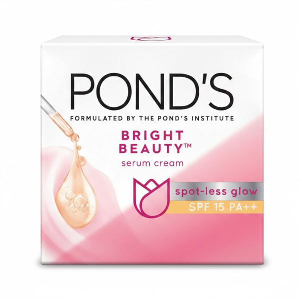 PONDS BRIGHT BEAUTY CREAM 35G
