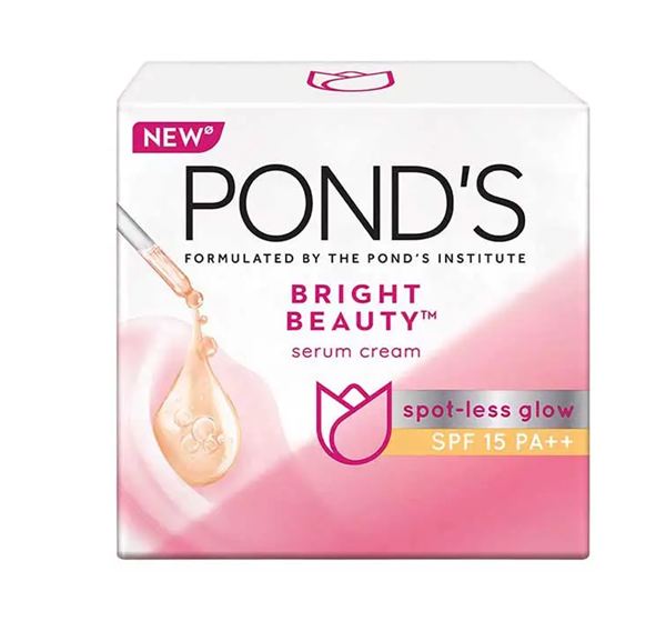 POND'S BRIGHT BEAUTY CREAM 50G