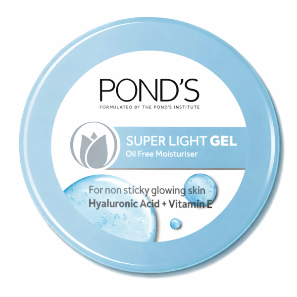 POND'S Super Light Gel