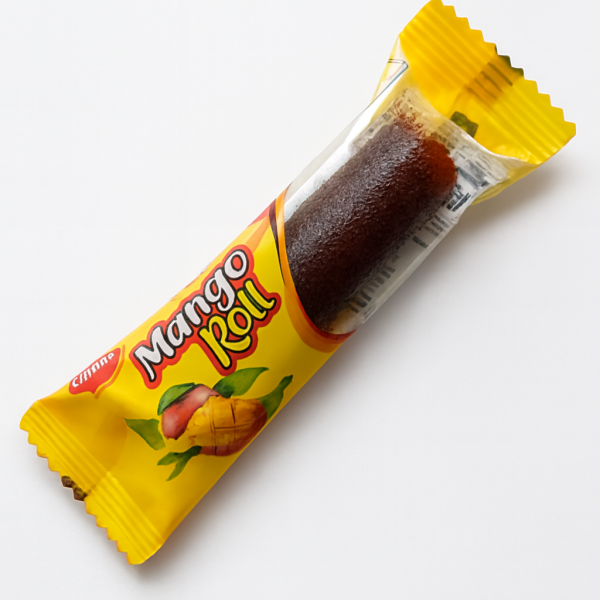 PRAN MANGO ROLL