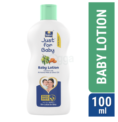 Parachute Baby Lotion 100ml
