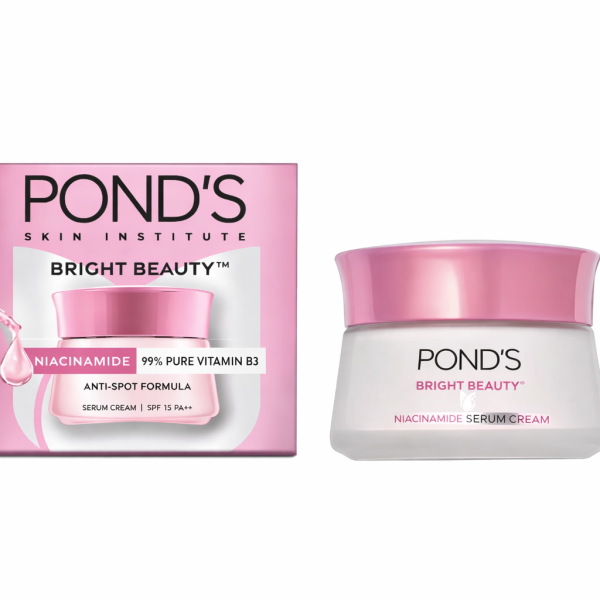 Pond's Bright Beauty Cream 502g
