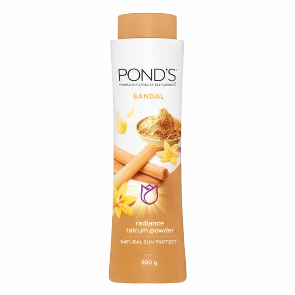 Pond's Sandal Talcum Powder -100gm