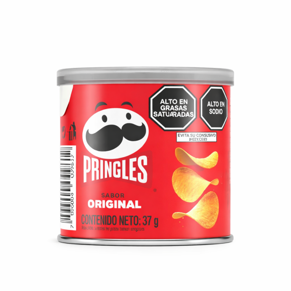 Pringles Original 37g