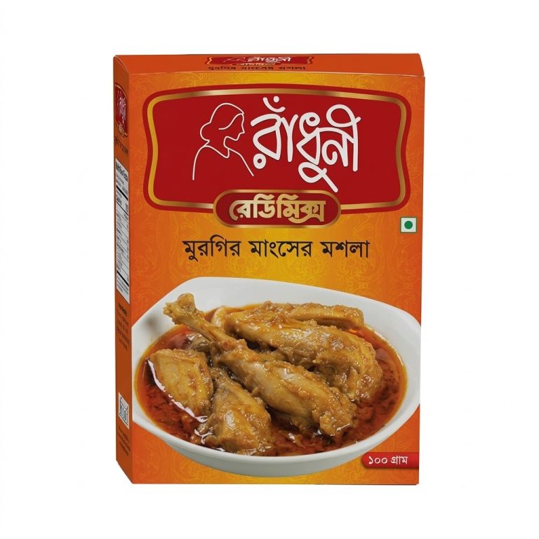 Radhuni Chicken Masala 100g