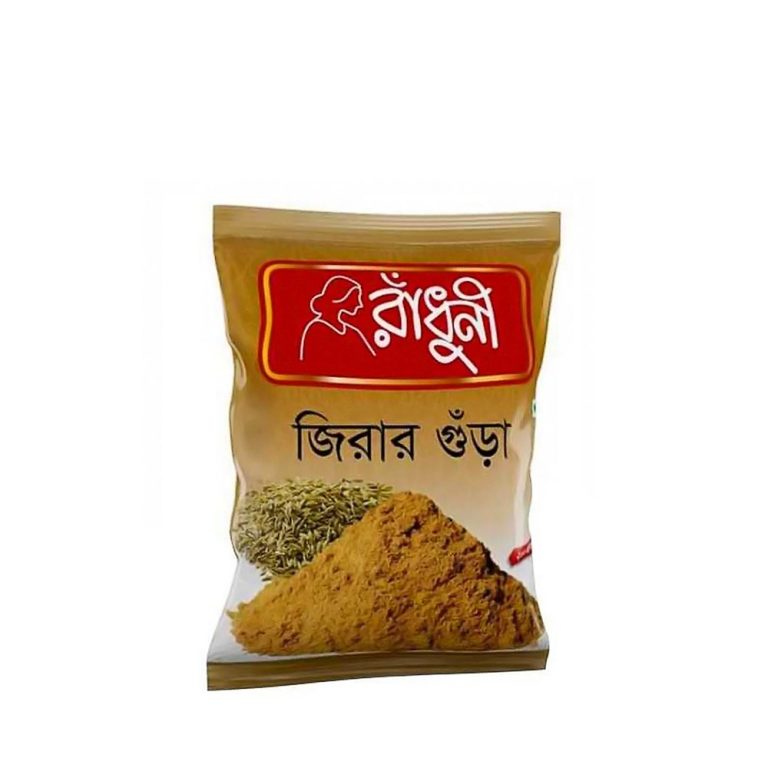 Radhuni Cumin Powder 100g